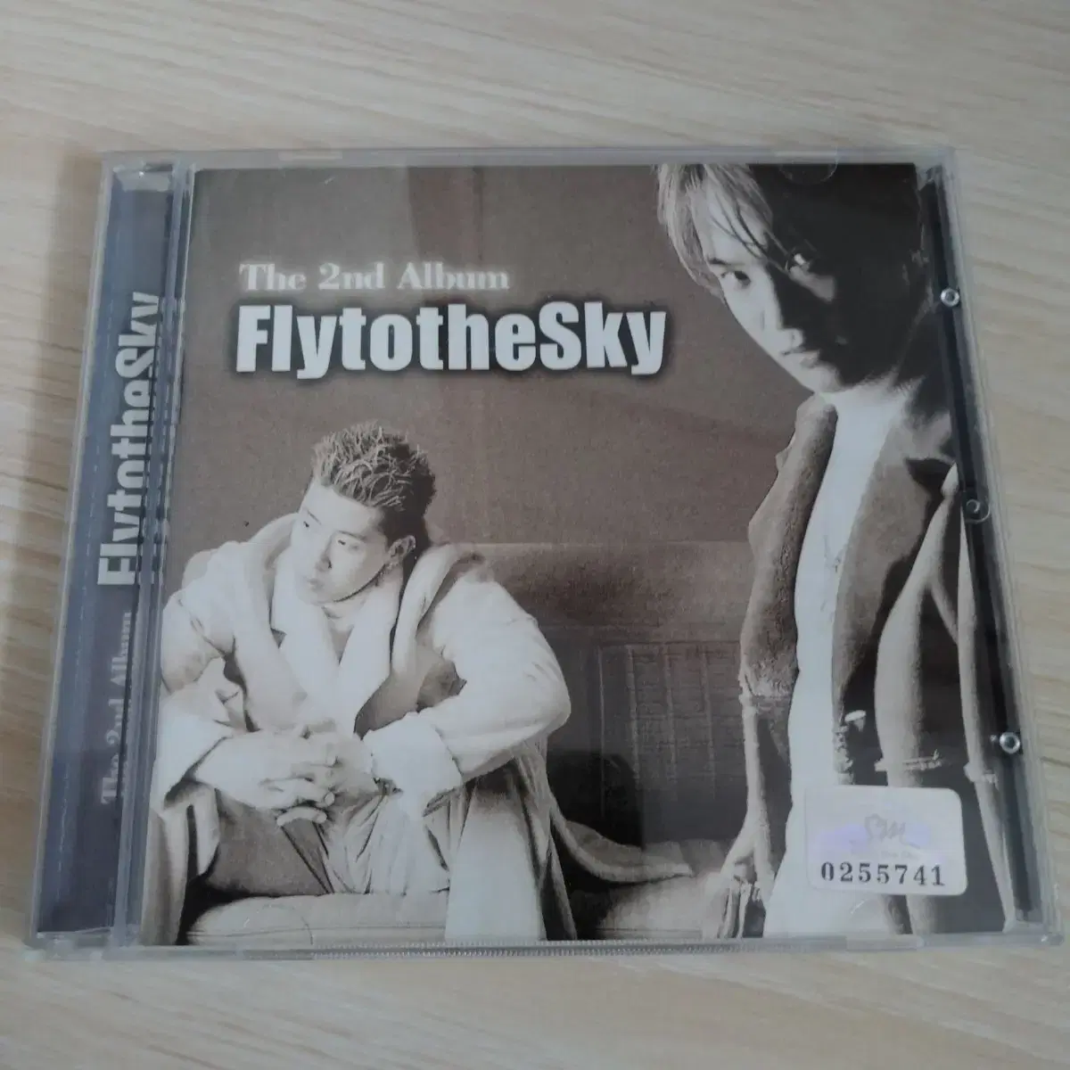 FlytotheSky2집,4집